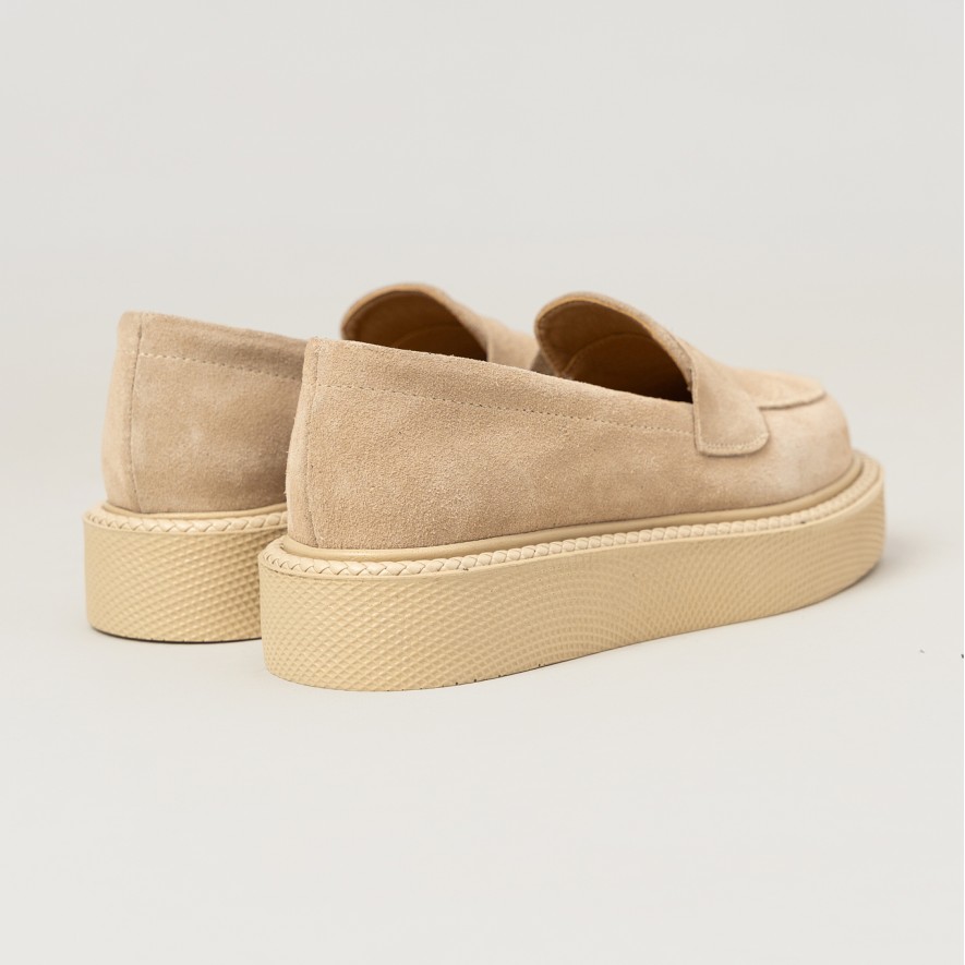     Mocasini - Dune - Sun